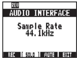 ZOOM R24AI - NOTE - 1