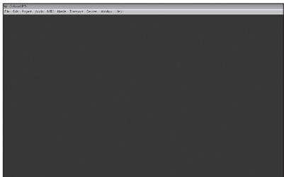 ZOOM R24AI - Using the "Import" command - 3