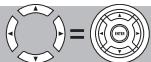 ZOOM R8 - Cursor appearance - 1