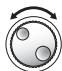ZOOM R8 - Adjusting the pad sensitivity - 6