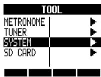 ZOOM R8 - TOOL Press - 1