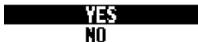 ZOOM R8 - Select YES. - 2