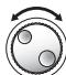 ZOOM R8 - Change menu - 2