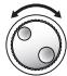 ZOOM R8 - Assigning from the RHYTHM menu - 3
