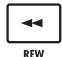 ZOOM R8 - Move the cursor to where you want to delete the time signature. - 2