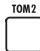 ZOOM R8 - Press a pad. - 8