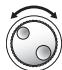 ZOOM R8 - Select an algorithm and patch. - 3