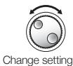 ZOOM R8 - Select MODE and set it to Before or After to delete data to the left or right of the cursor. - 3