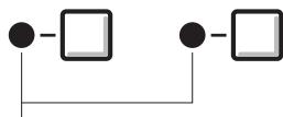 ZOOM R8 - Adjust the input GAIN. - 4