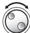 ZOOM R8 - Select REC SIG and make the setting. - 3
