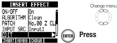 ZOOM R8 - SelectEDIT. - 1