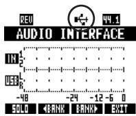 ZOOM R8 - Connecting and setting the R8 - 5