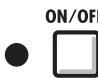 ZOOM R8 - Adjust the recording level. - 2