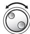 ZOOM R8 - Changing audio tempo without changing pitch - 12