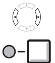 ZOOM R8 - Select track - 1