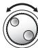 ZOOM R8 - Move to the global quantization area, and change the setting. - 3