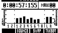 ZOOM R8 - Recording - 11