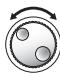 ZOOM R8 - Change menu - 2
