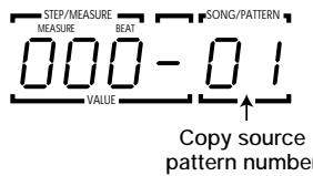 ZOOM RT234 - Pattern Copy - 2