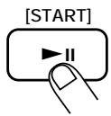 ZOOM RT234 - STEP10 To listen to the song, press the [START] key. - 1