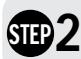 ZOOM RT234 - Changing the kit/program of a track - 4