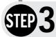 ZOOM RT234 - Press the [TEMPO] key. - 4