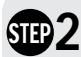 ZOOM RT234 - Press the [TEMPO] key. - 2