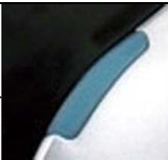 ALERTEGPS G300 - DIODES BLEUES - 1