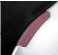 ALERTEGPS G300 - DIODES ROUGES - 1
