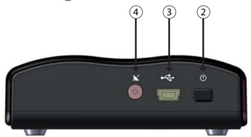 ALERTEGPS G420 - CONTENTS - 7