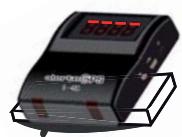 ALERTEGPS G420 - Step 2: Do not stick! - 4