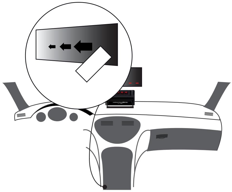ALERTEGPS G420 - Step 3: - 3