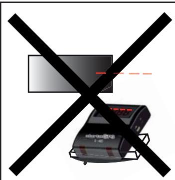 ALERTEGPS G420 - Step 2: Do not stick! - 2