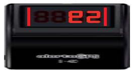 ALERTEGPS G420 - "Smart Mute" function: - 7