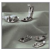 BERNINA 1008 - Helpful Tools - 1