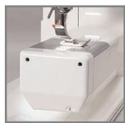 BERNINA 1008 - Stitch Setting Chart - 1