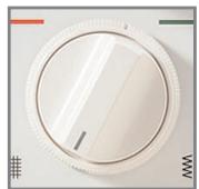BERNINA 1008 - Retractable Carrying Handle - 1