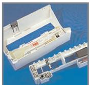 BERNINA 1008 - Snap-on Presser Feet - 1