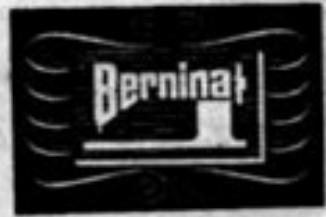 BERNINA 532-1 - 2