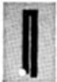 BERNINA 532-1 - Confection d'une boutonnière - 2