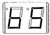 AKAI EWI 4000S - Changement du message produit par le capteur de souffle - 1