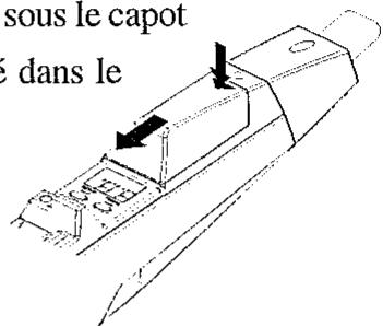 AKAI EWI 4000S - Réglage de la sensibilité du capteur - 1