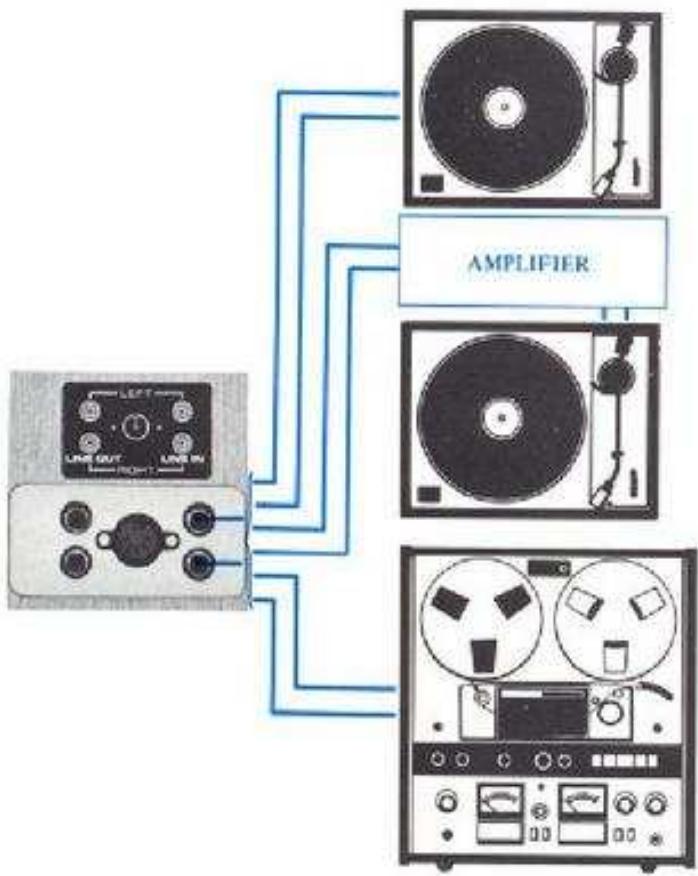 AKAI 4000DS MK-II - Tracks 3-2 - 1
