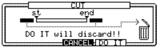 AKAI MPC2000 - Deleting Unnecessary Samples - 1