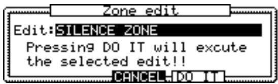 AKAI MPC2000 - SILENCE ZONE - 1