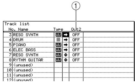 AKAI MPC4000 - Out2 page - 1