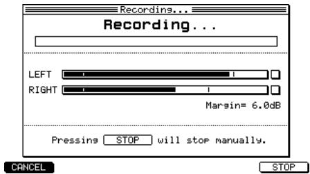 AKAI MPC4000 - Actual recording - 1