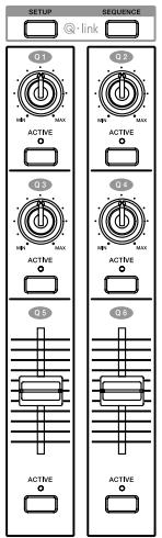 AKAI MPC4000 - About Q-LINK - 1