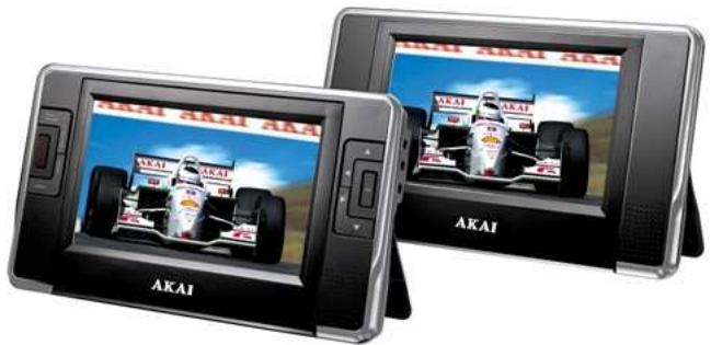AKAI ACVDS705T - Options - 10
