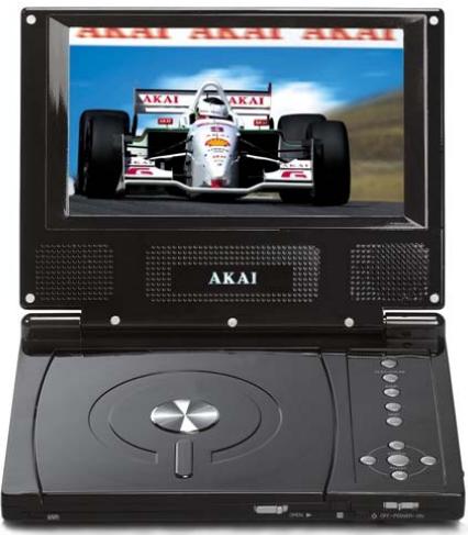 AKAI ACVDS715UX - 11